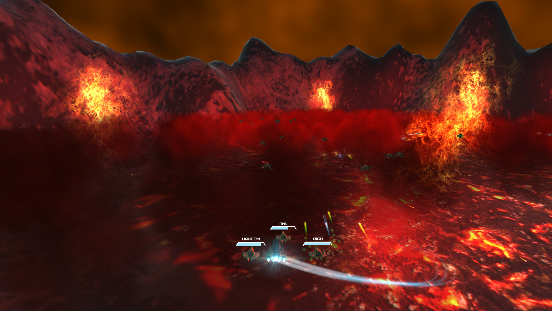 Close Order Featured Screenshot #1