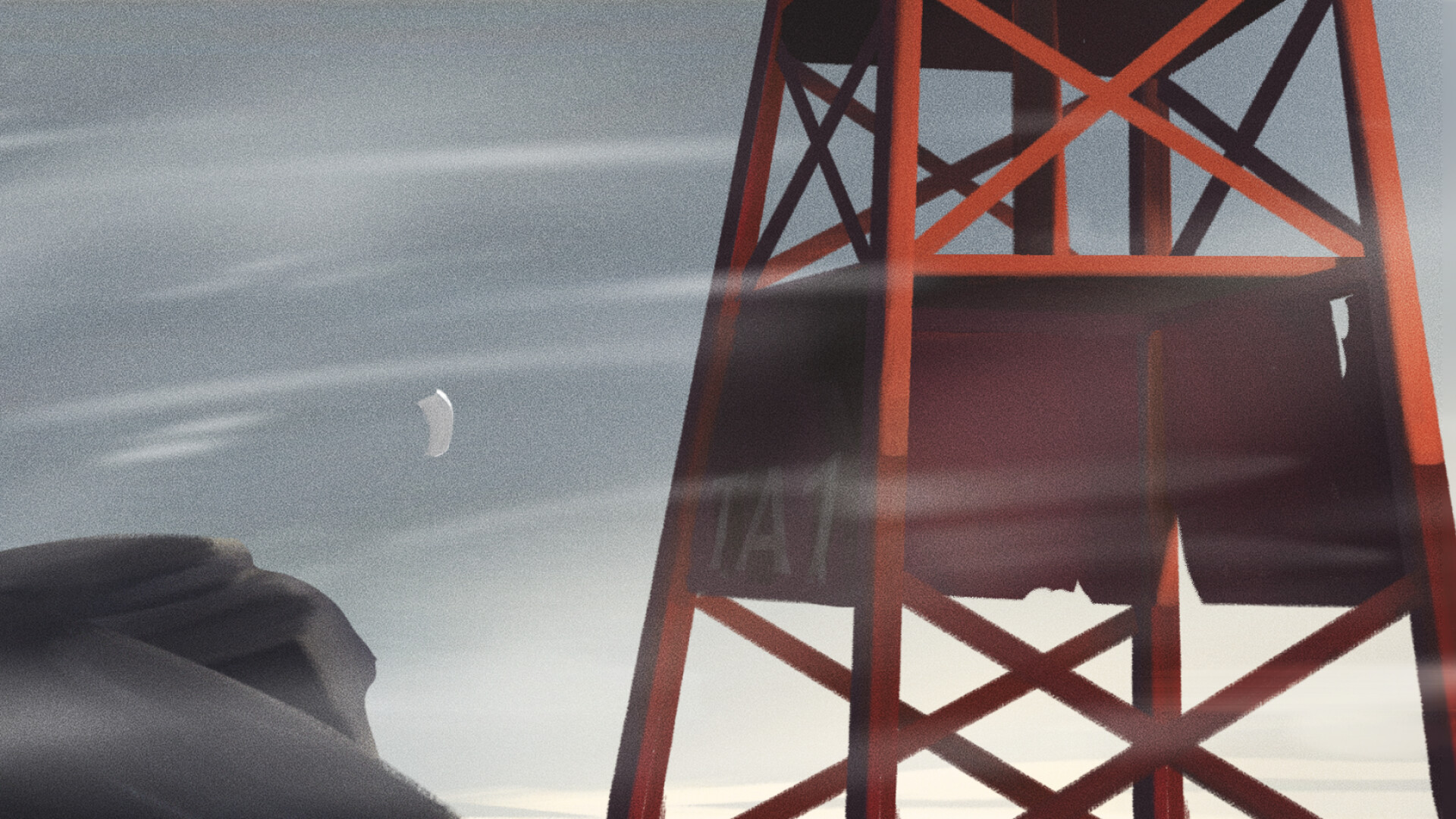 Torn Apart - an origami adventure screenshot #5