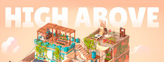 High Above Playtest Banner