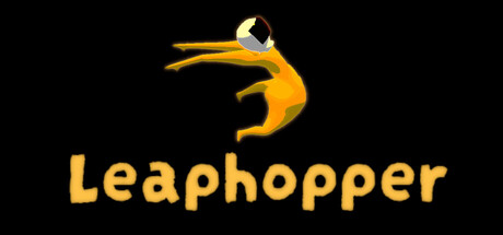 Leaphopper cover art
