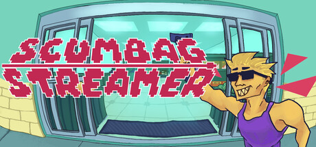 Scumbag Streamer by Kaizo Salslinger - Similar game based
                        on tags