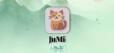 JuMi cover art