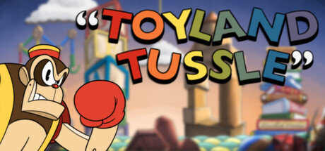 Toyland Tussle
