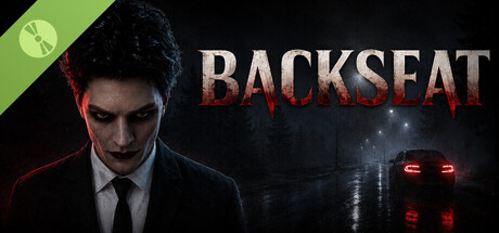 Backseat Demo header