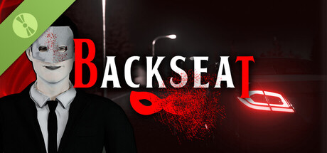 Backseat Demo Header Image