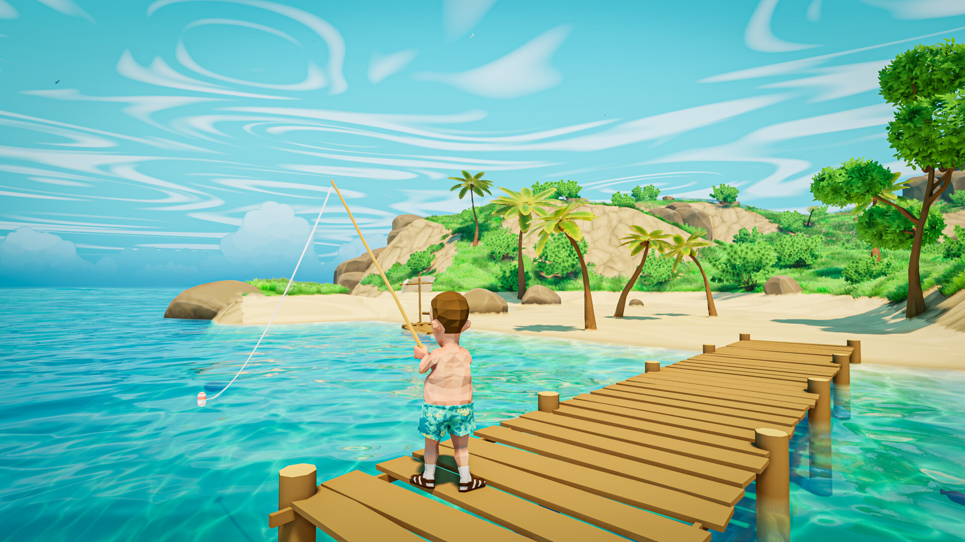 Ashore & Away screenshot #5