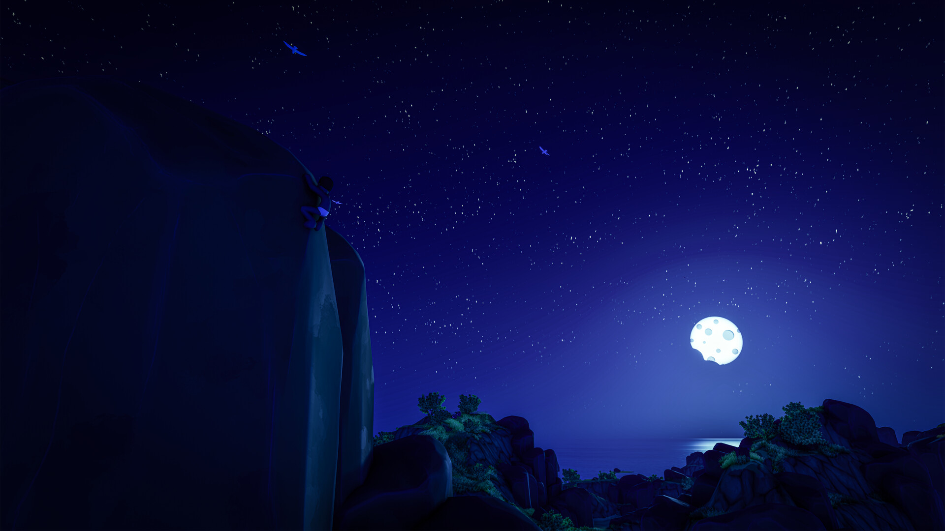 Ashore & Away screenshot 2