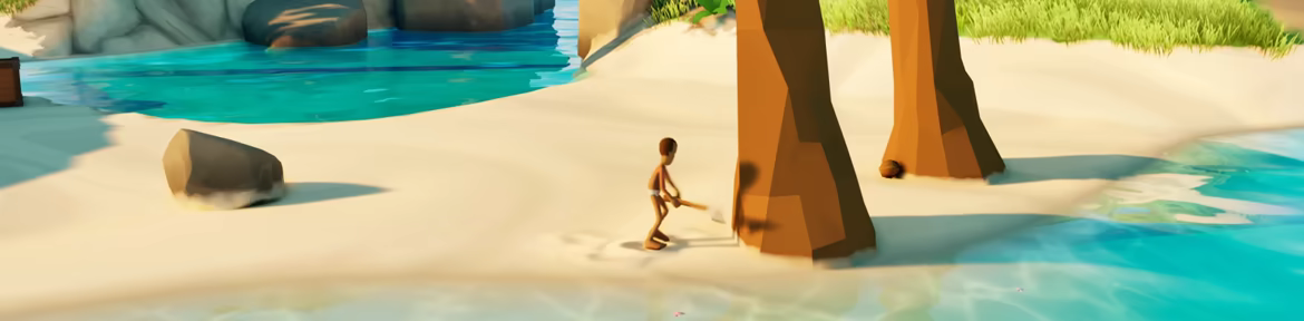 Ashore & Away video 8