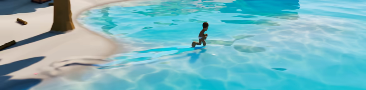 Ashore & Away video 6