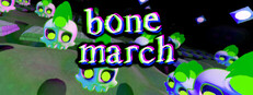 Bone March