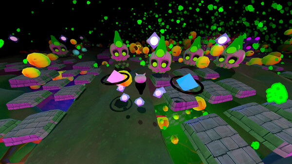 Bone March screenshot 3