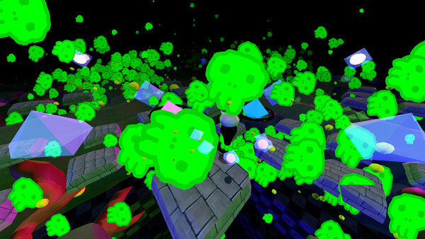 Bone March screenshot 1