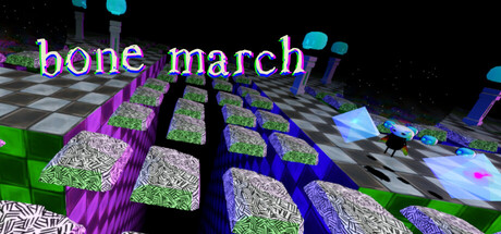 Bone March