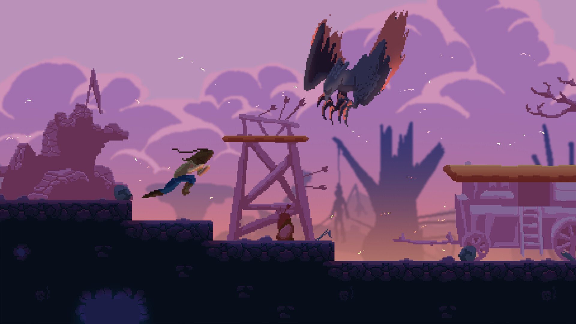Solaris: Good Harvest screenshot #2