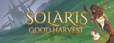 Solaris: Good Harvest cover