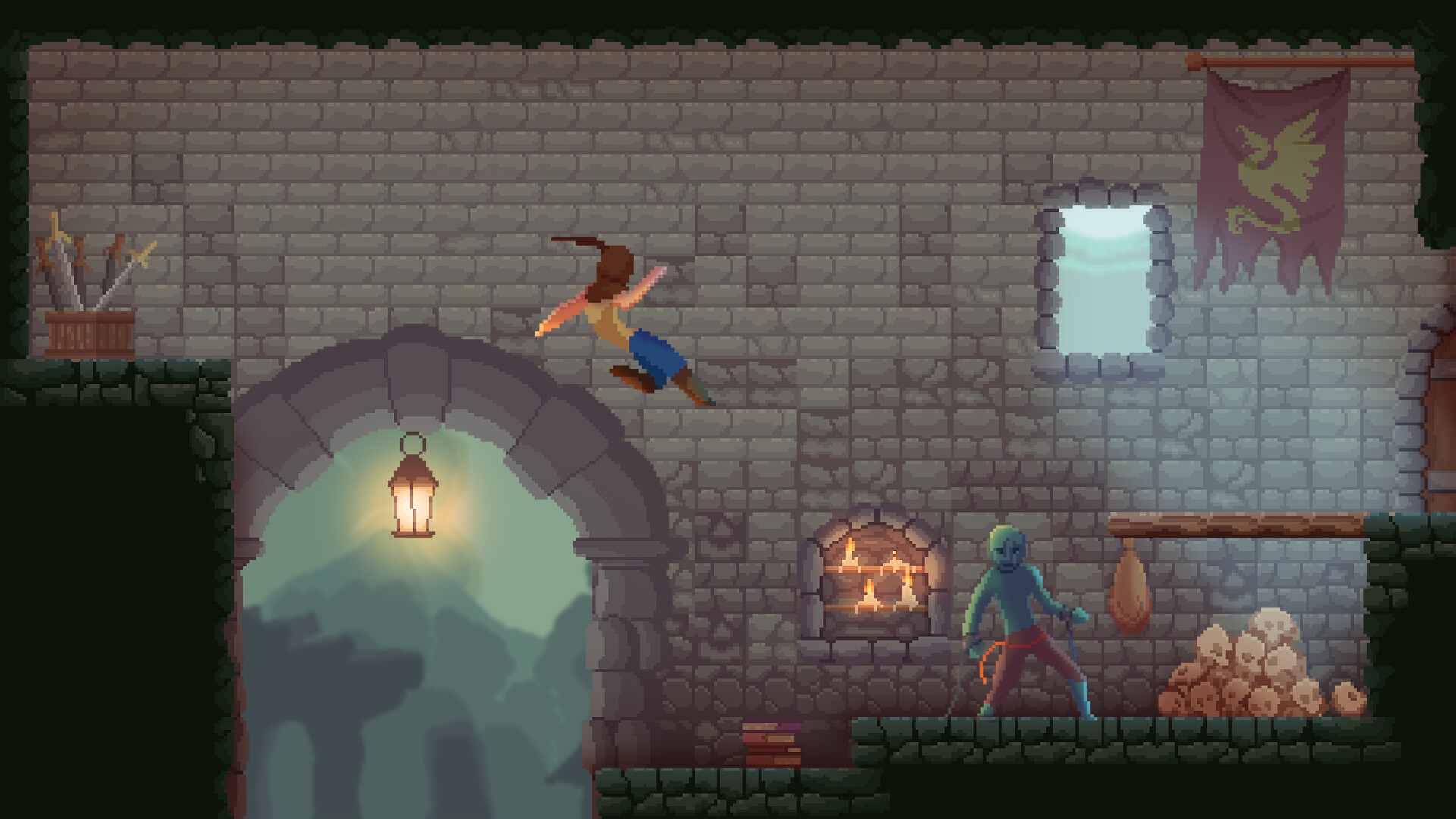 Solaris: Good Harvest Featured Screenshot #1