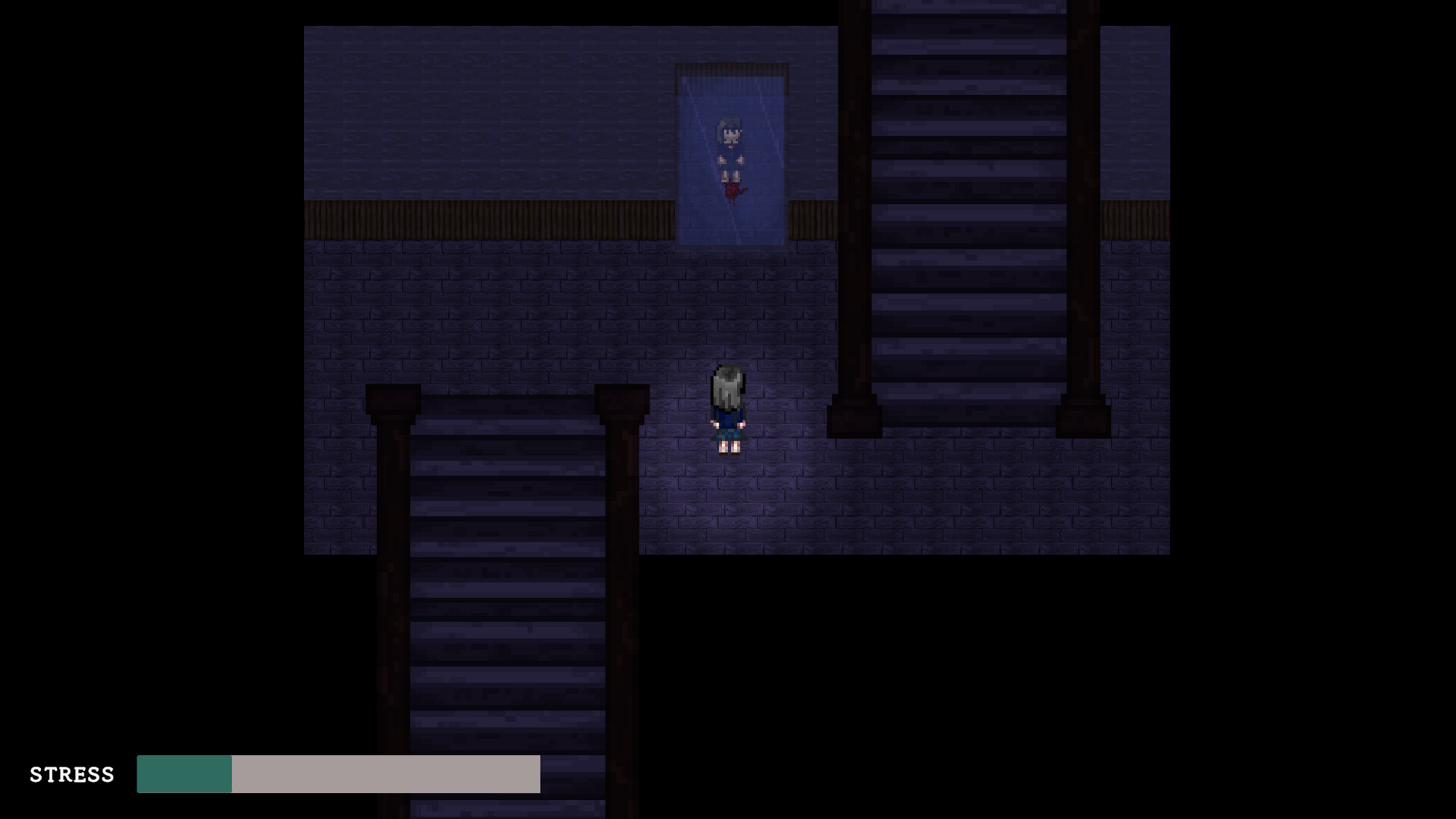 거울 너머 screenshot #5