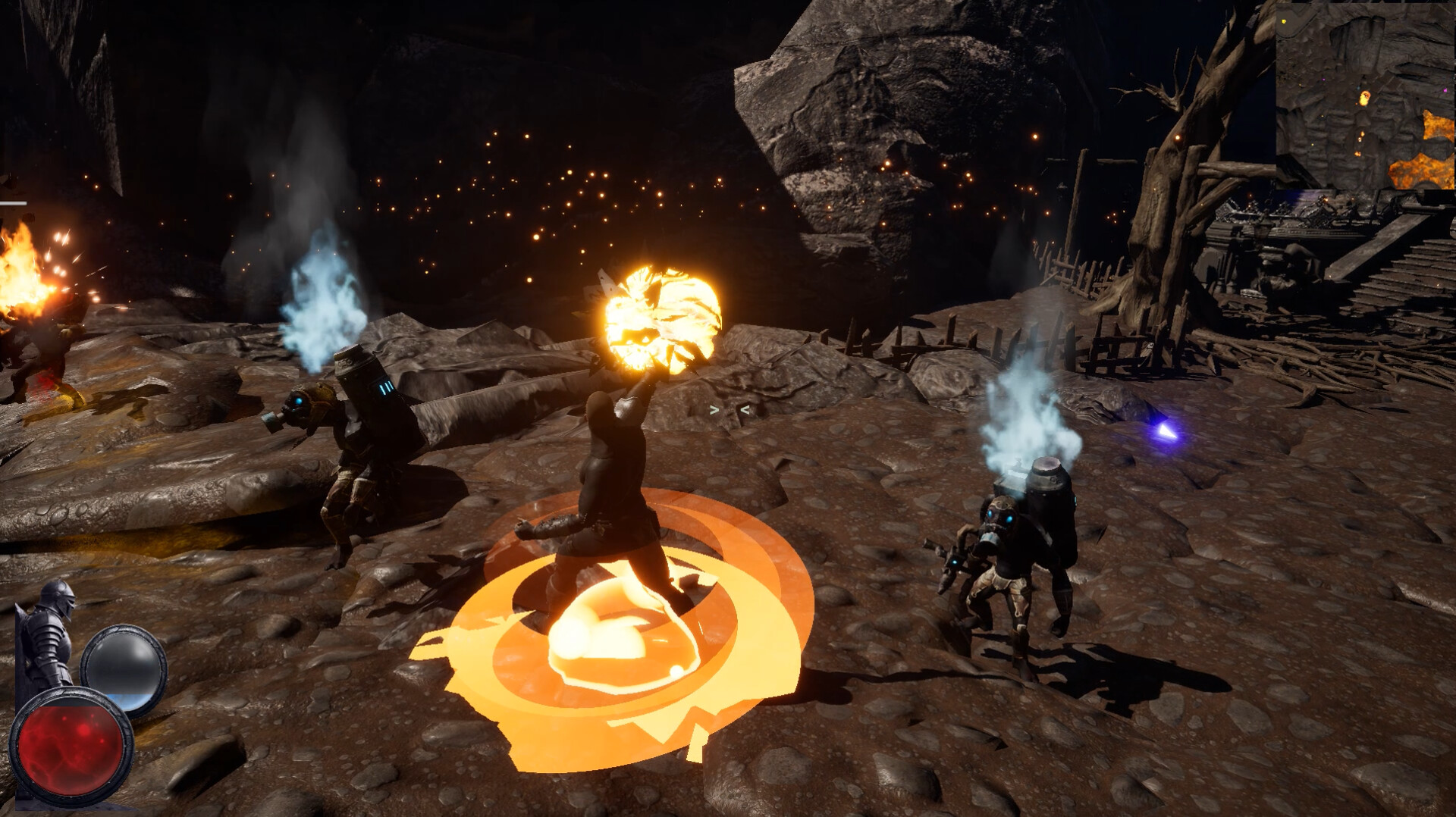 Awurda First Wave screenshot 6