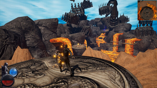 Awurda First Wave screenshot 5