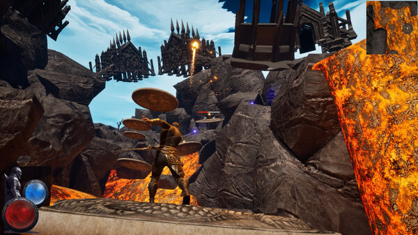 Awurda First Wave screenshot 4