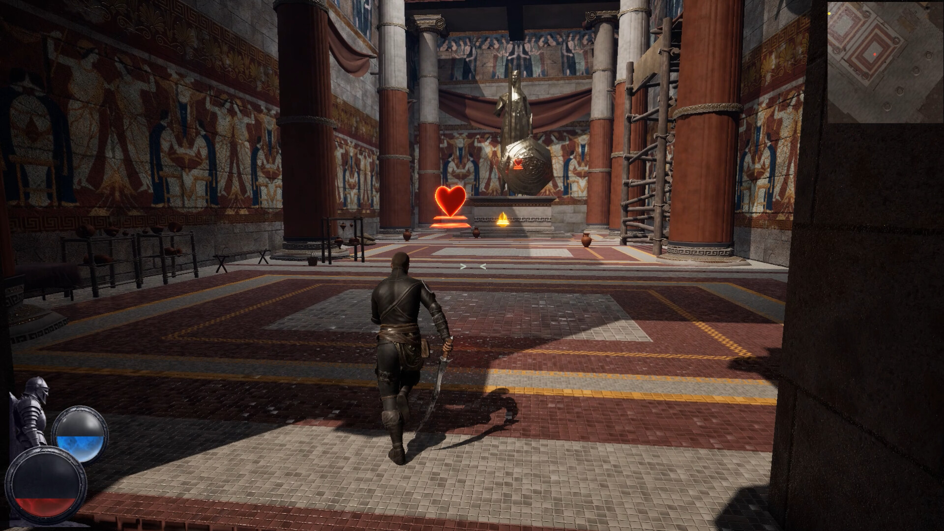 Awurda First Wave screenshot 1