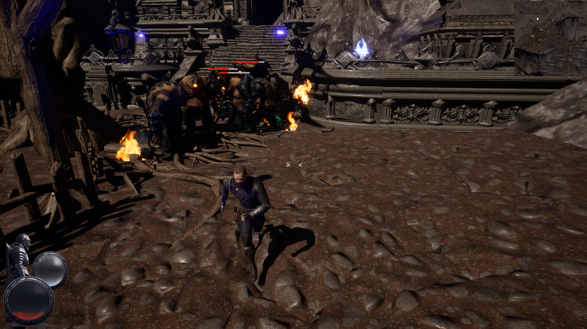 Awurda First Wave screenshot #7