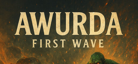 Awurda First Wave