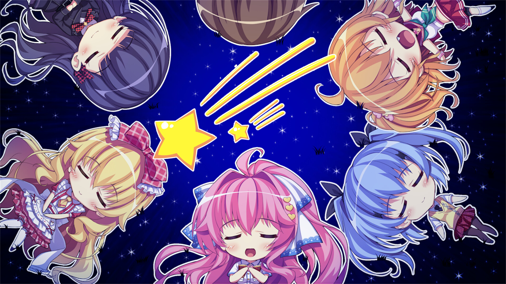 Imouto Paradise! 3