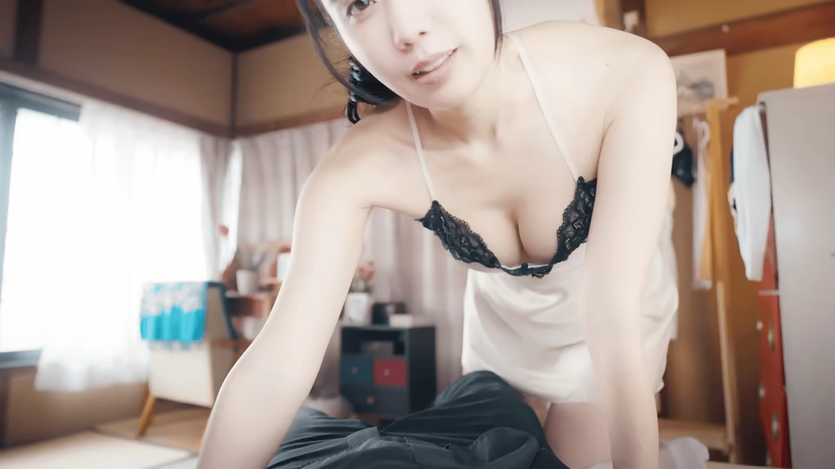 Refate: Echoes of Desire video 10