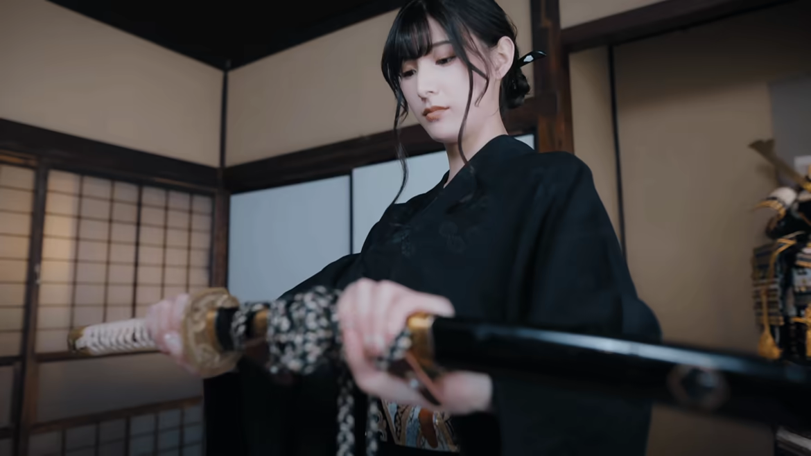 Refate: Echoes of Desire video 4