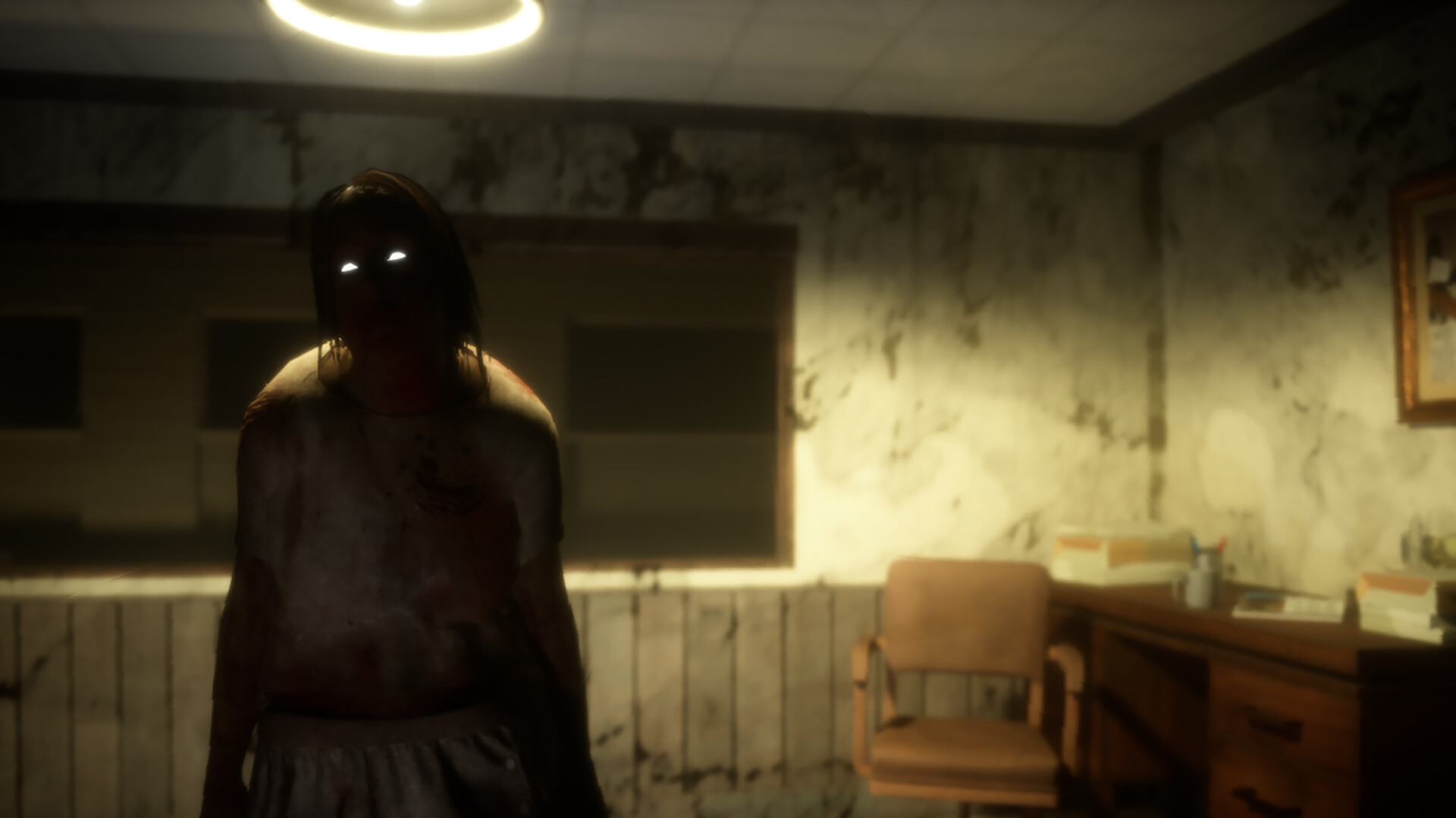 Bodies Left Behind screenshot #6