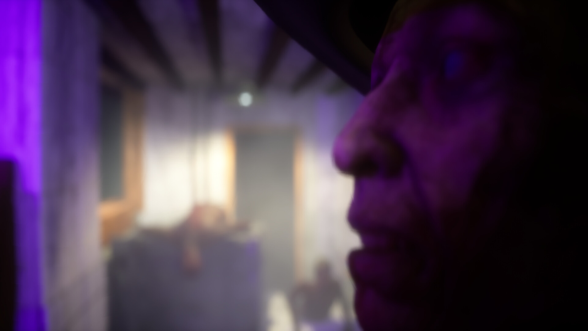 Bodies Left Behind screenshot #5