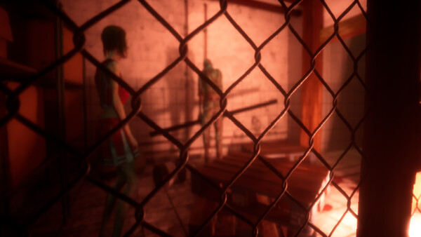Скриншот 1 из игры Dead Memories: Left Behind