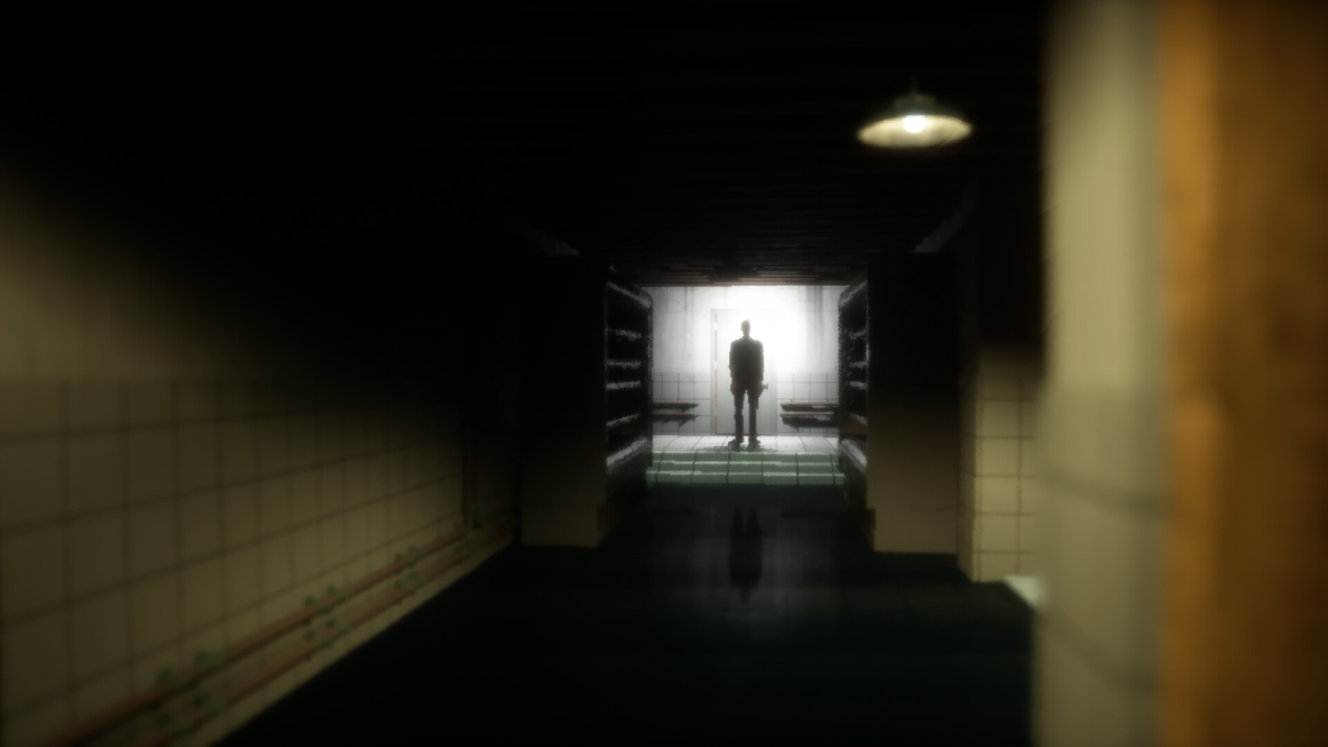 Bodies Left Behind screenshot #4