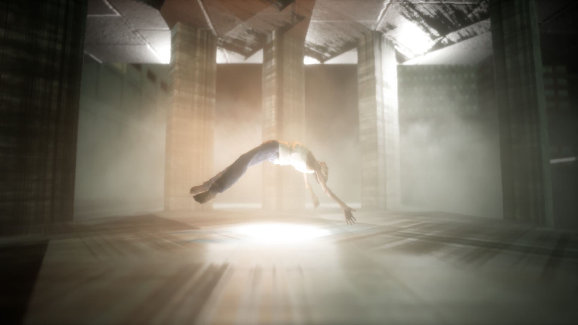 Dead Memories: Left Behind screenshot #7