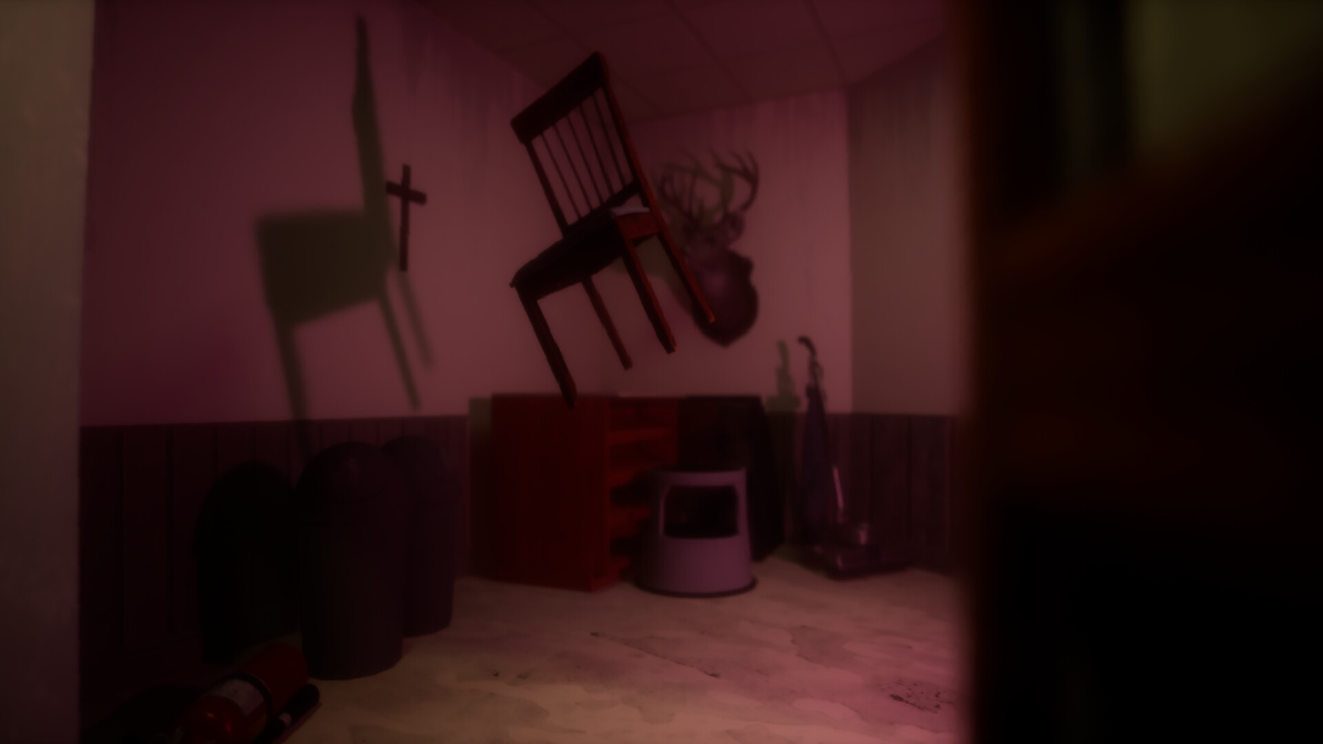 Dead Memories: Left Behind screenshot #8