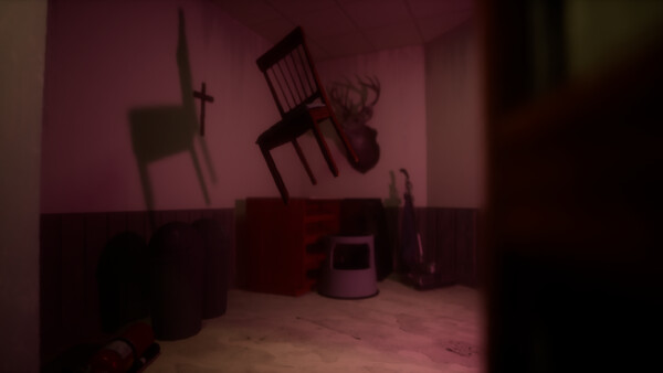 Dead Memories: Left Behind screenshot 8