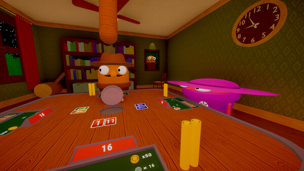 Deckout game for windows Pc 1