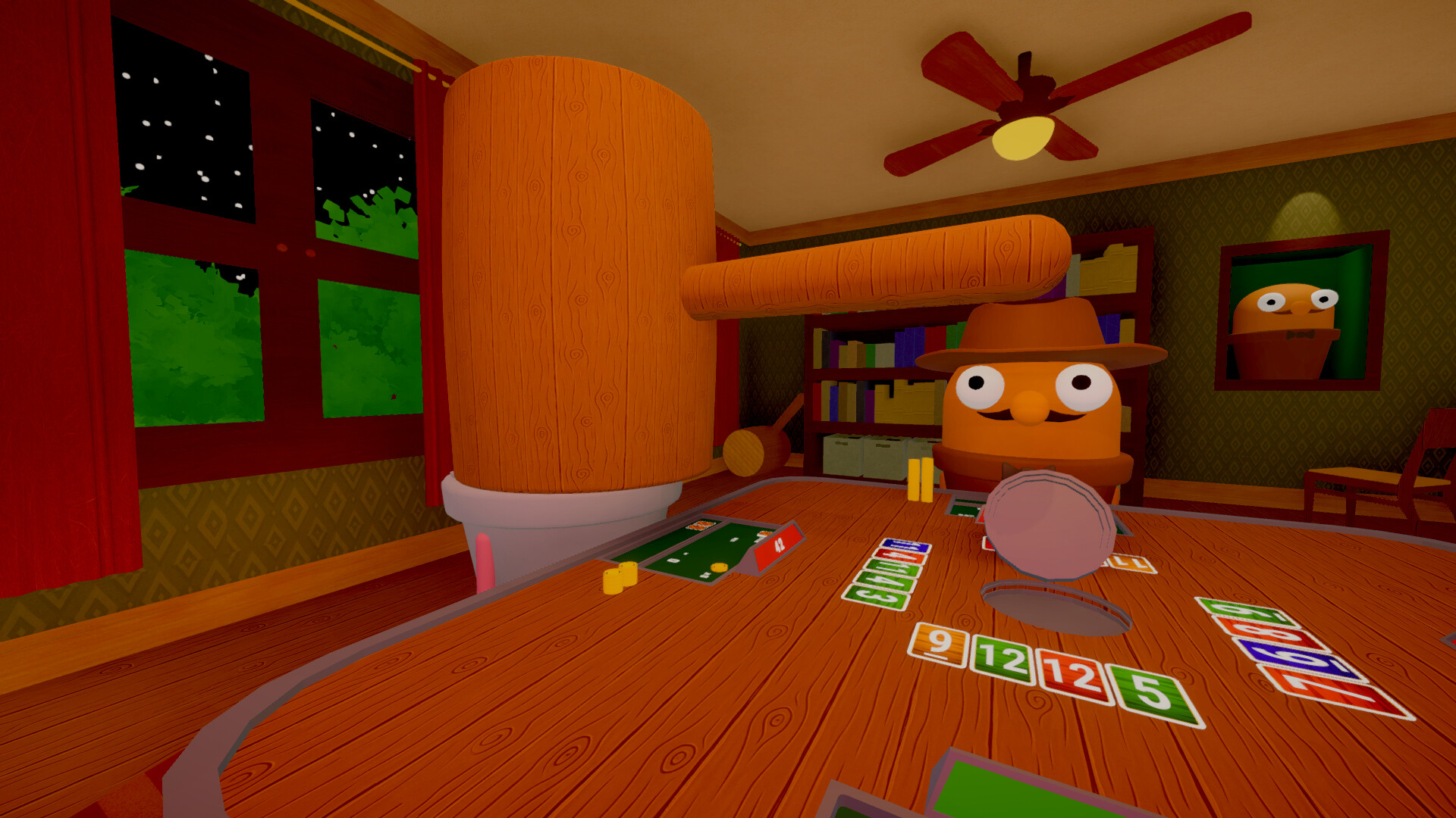 Deckout screenshot #15