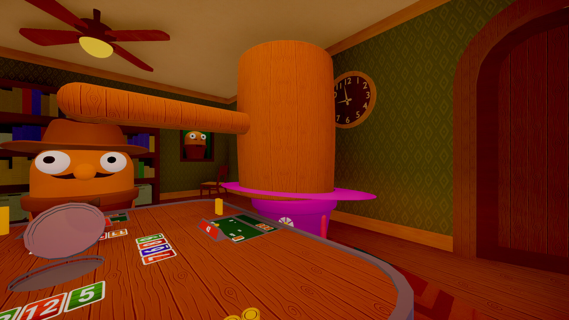 Deckout screenshot #14