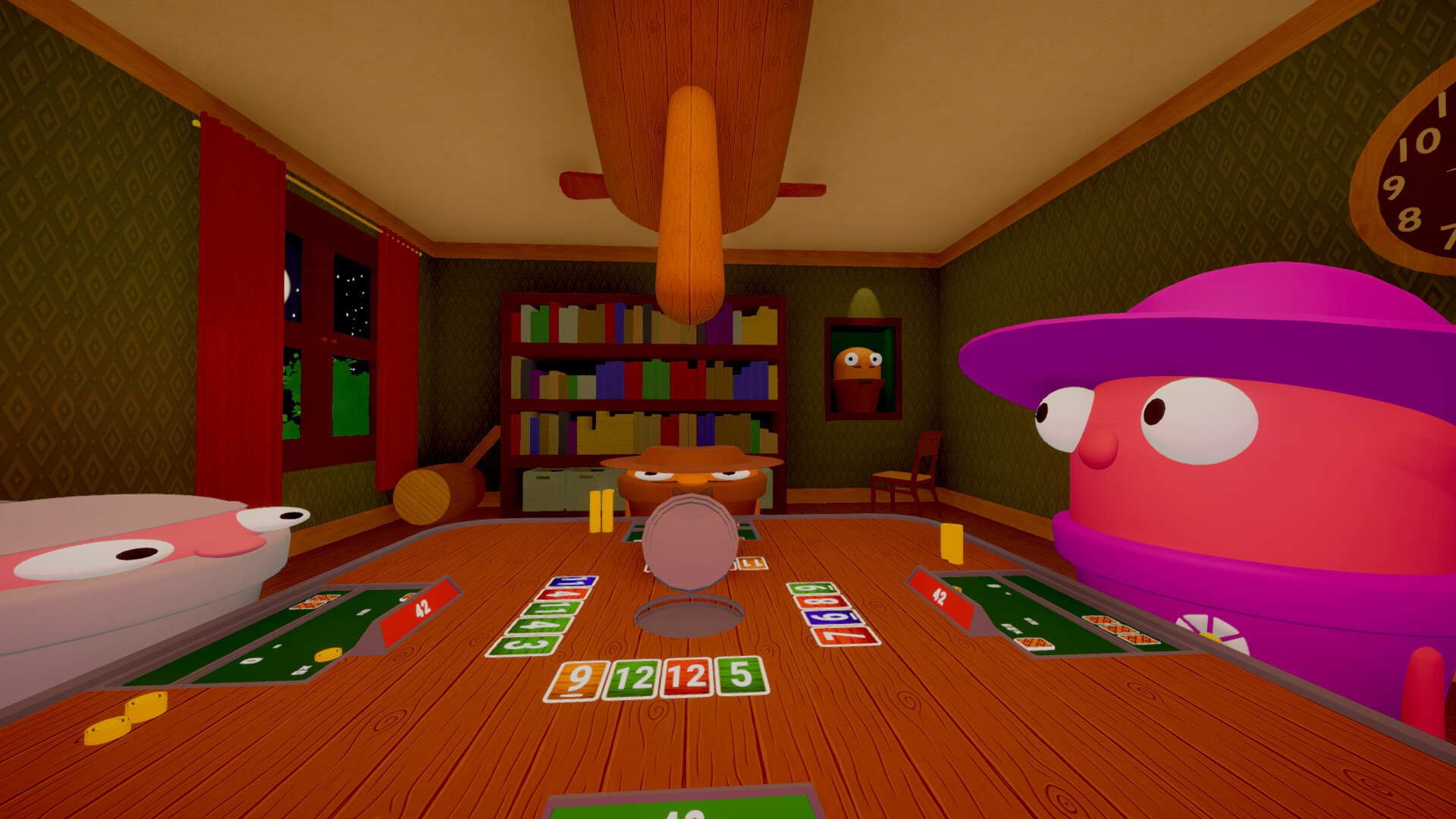 Deckout screenshot #17