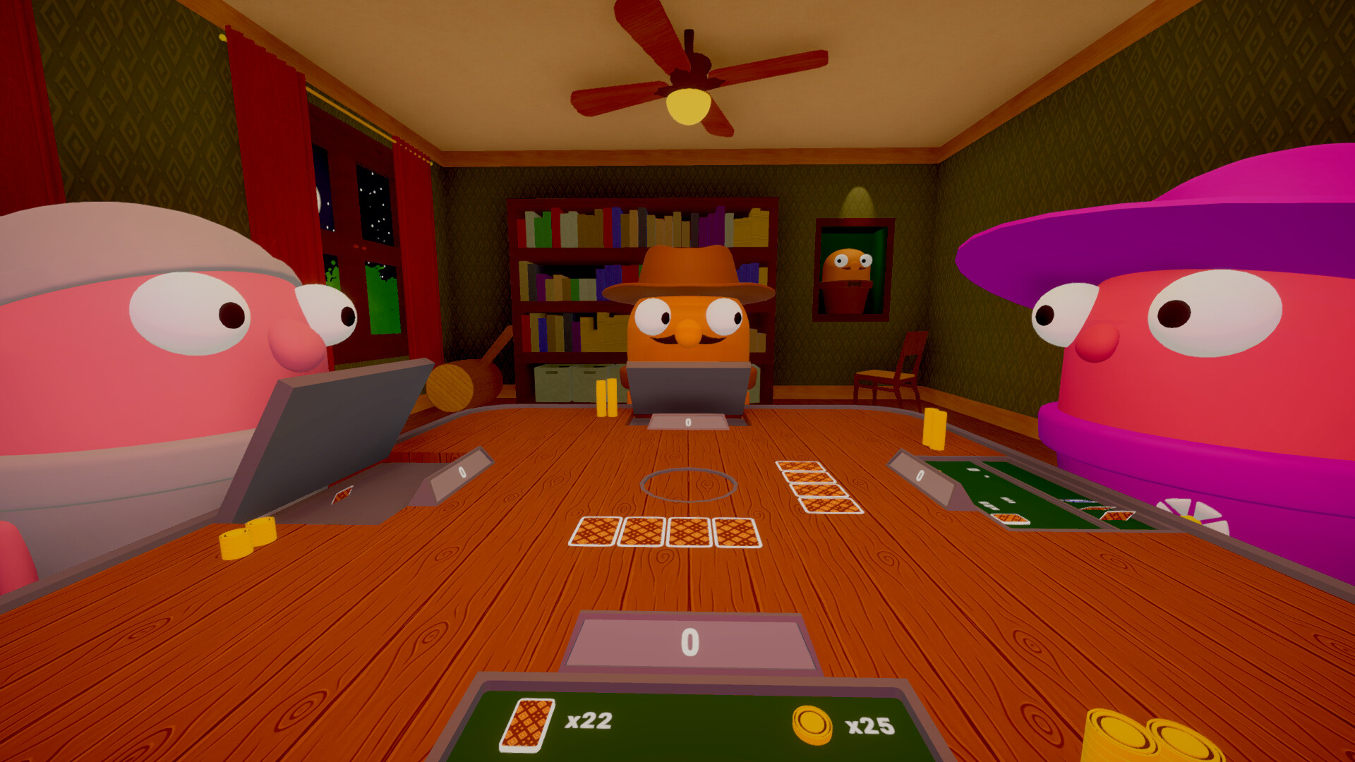 Deckout screenshot #12