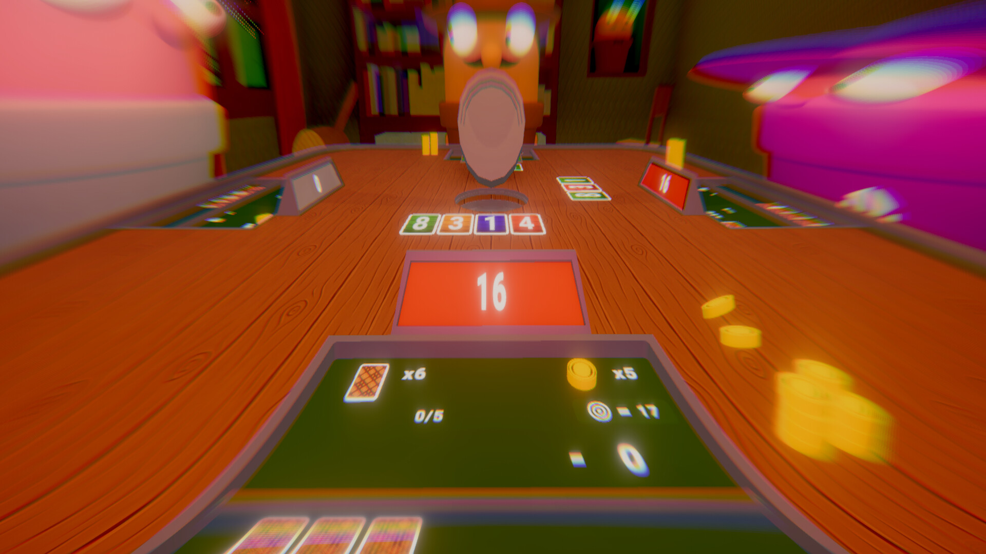 Deckout screenshot 17