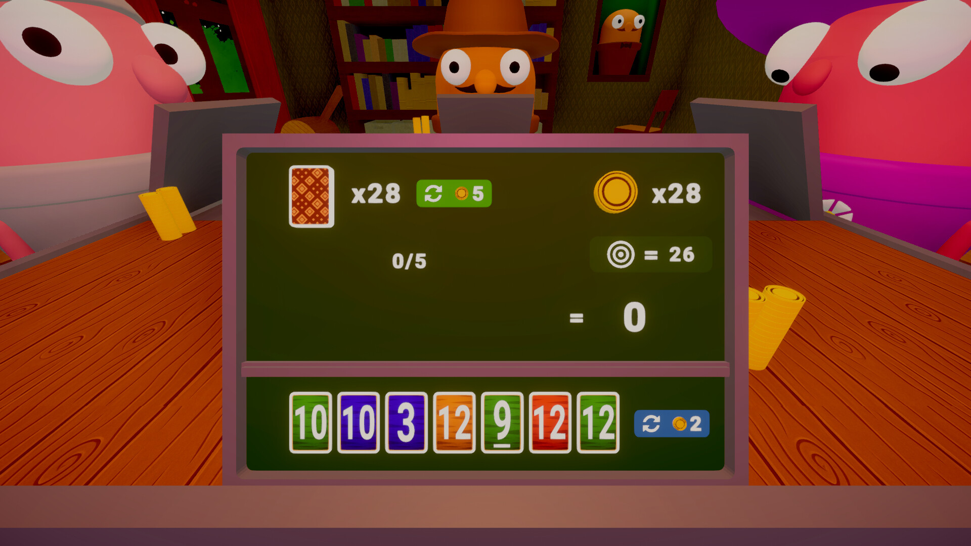 Deckout screenshot #9