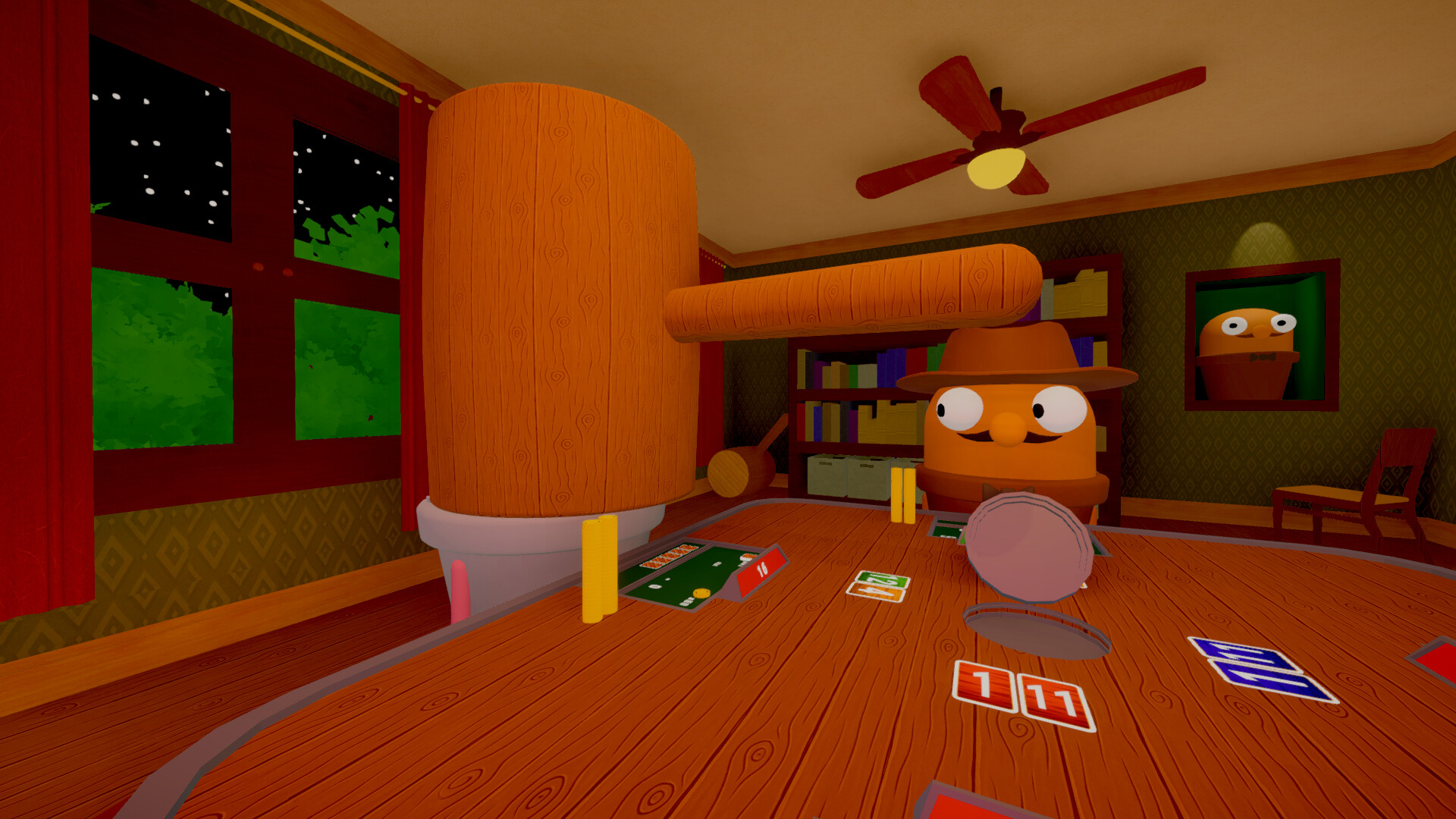 Deckout screenshot 3