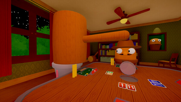 Deckoutfor windows and Linux 1