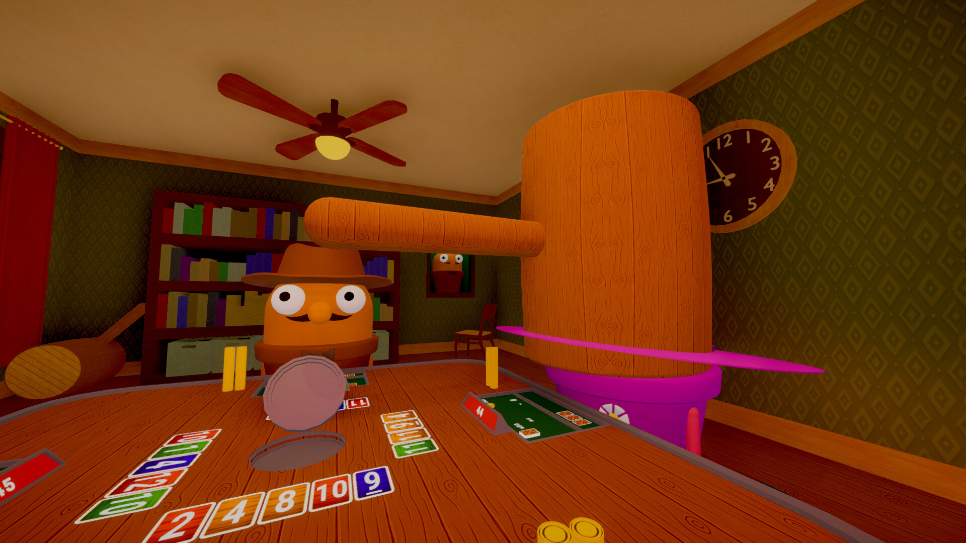 Deckout screenshot #8