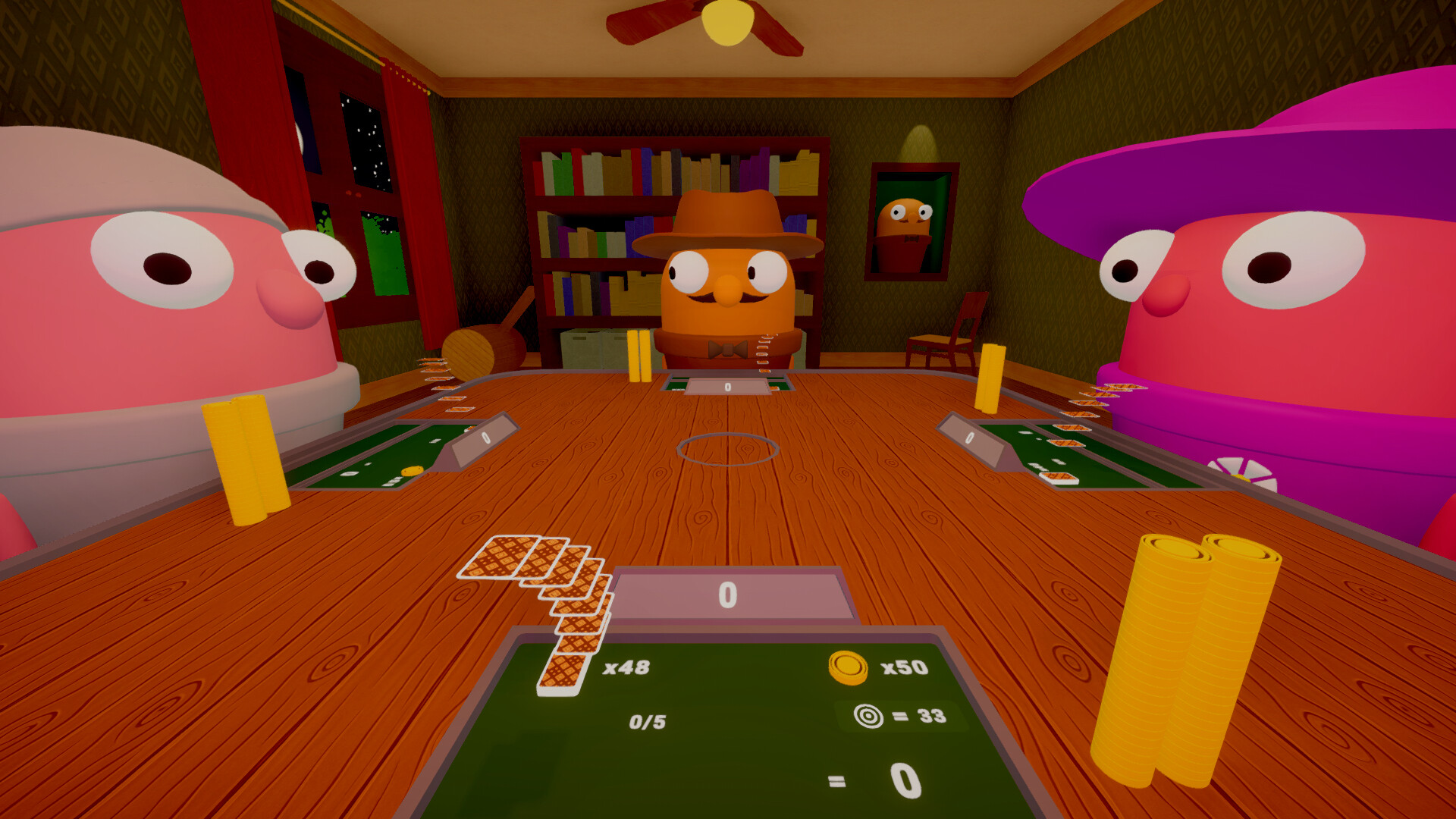 Deckout screenshot 1