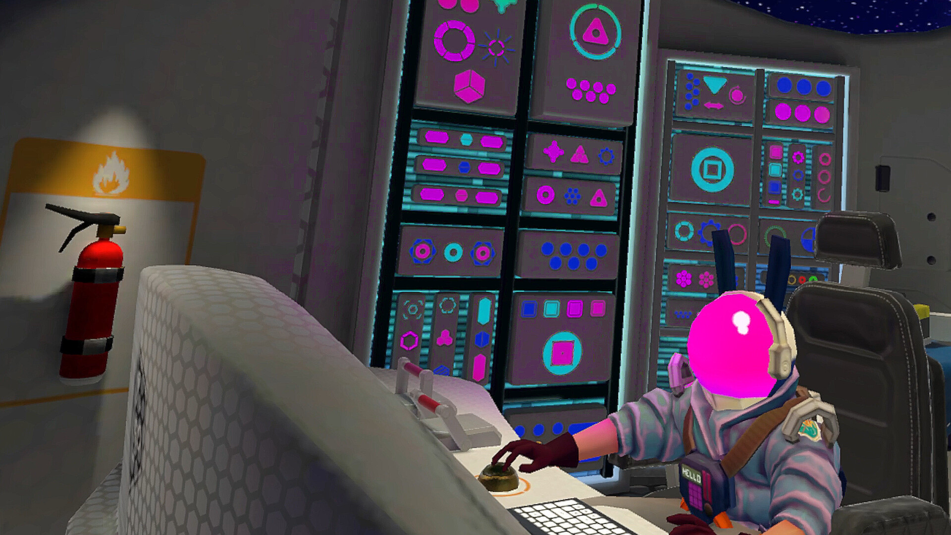 Astropark screenshot #9