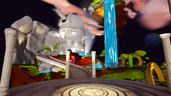 Astropark screenshot 7